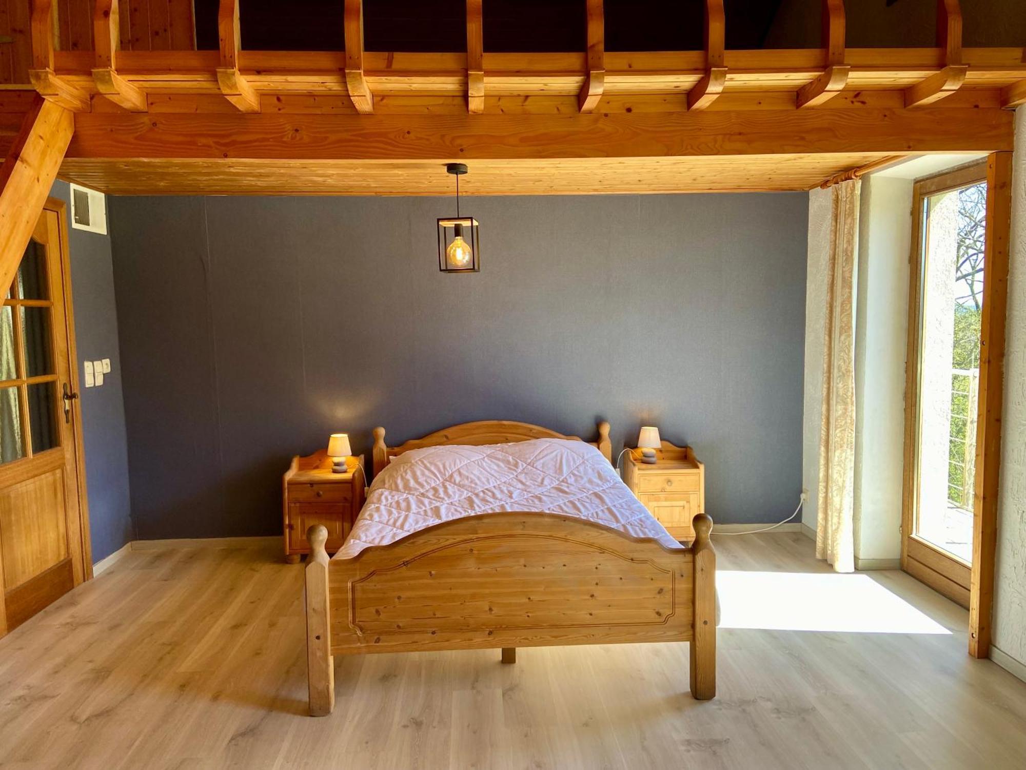 Gite De La Ferme De Lexhy Stavelot Exteriér fotografie